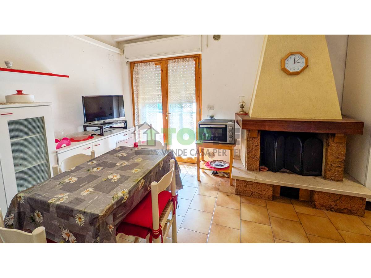 Apartment for sale in  via dei Peligni, 41  in Pietragrossa - Picena area at Chieti - 3107851 foto 18
