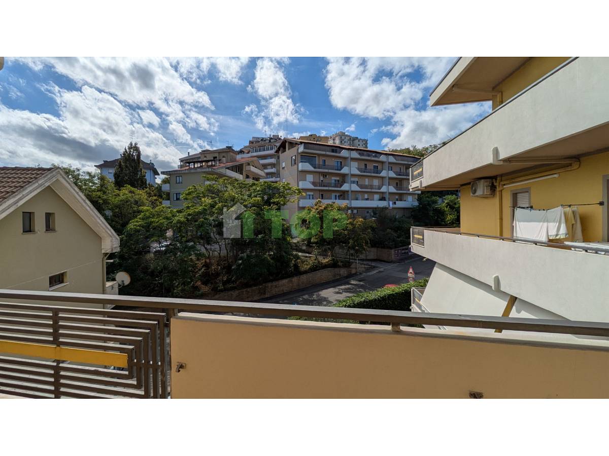 Apartment for sale in  via dei Peligni, 41  in Pietragrossa - Picena area at Chieti - 3107851 foto 19