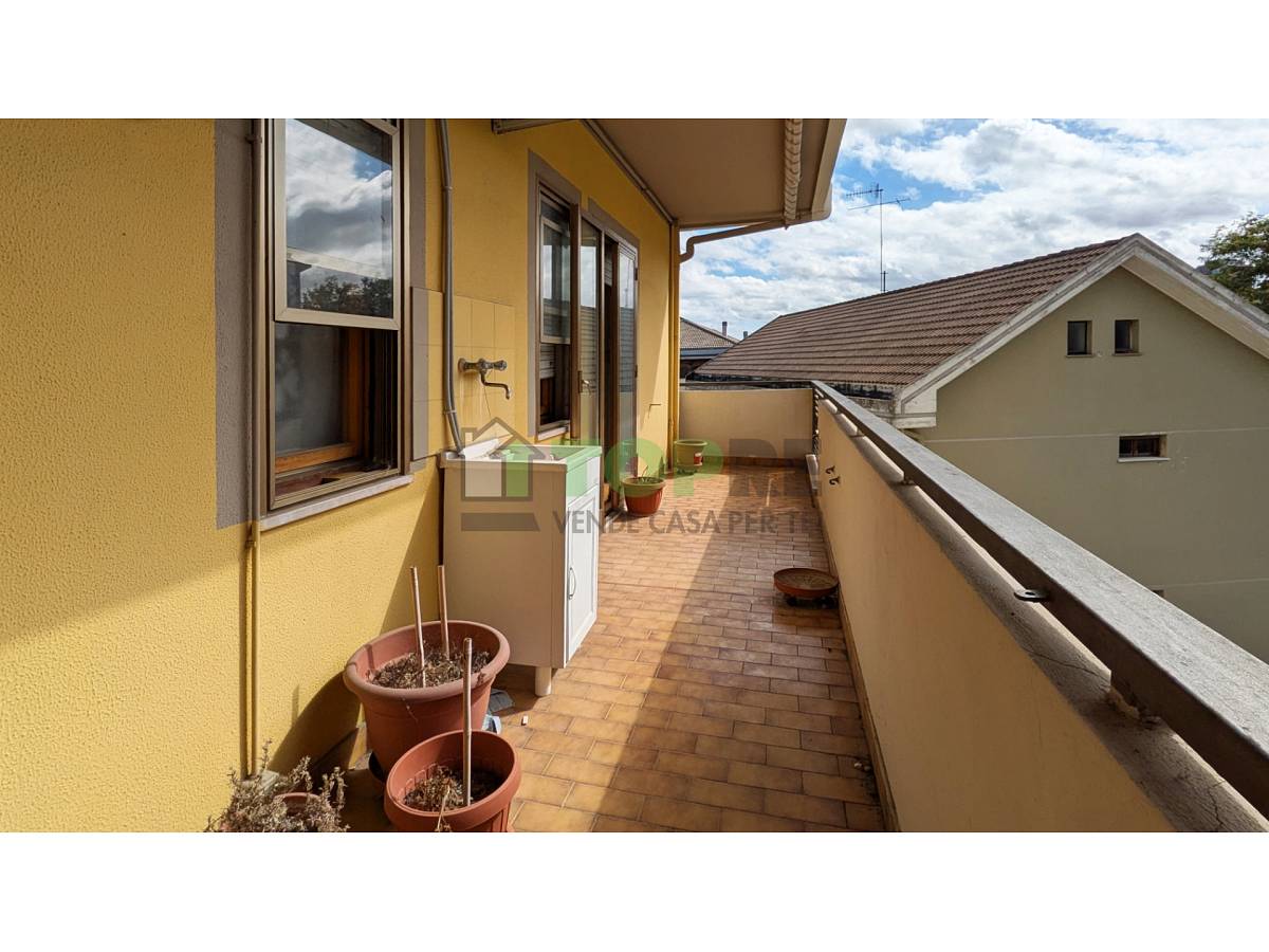 Apartment for sale in  via dei Peligni, 41  in Pietragrossa - Picena area at Chieti - 3107851 foto 20