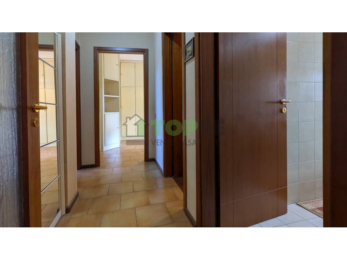 Apartment for sale in  via dei Peligni, 41  in Pietragrossa - Picena area at Chieti - 3107851 foto 21