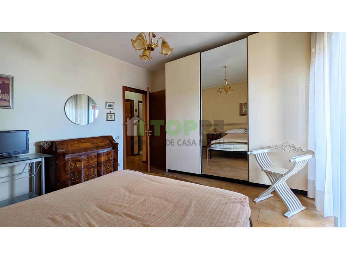 Apartment for sale in  via dei Peligni, 41  in Pietragrossa - Picena area at Chieti - 3107851 foto 23