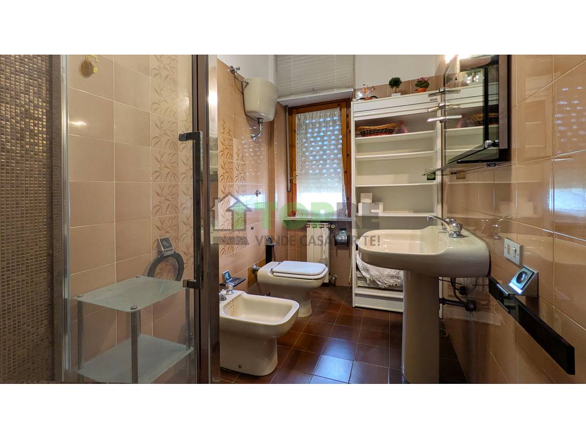 Apartment for sale in  via dei Peligni, 41  in Pietragrossa - Picena area at Chieti - 3107851 foto 24