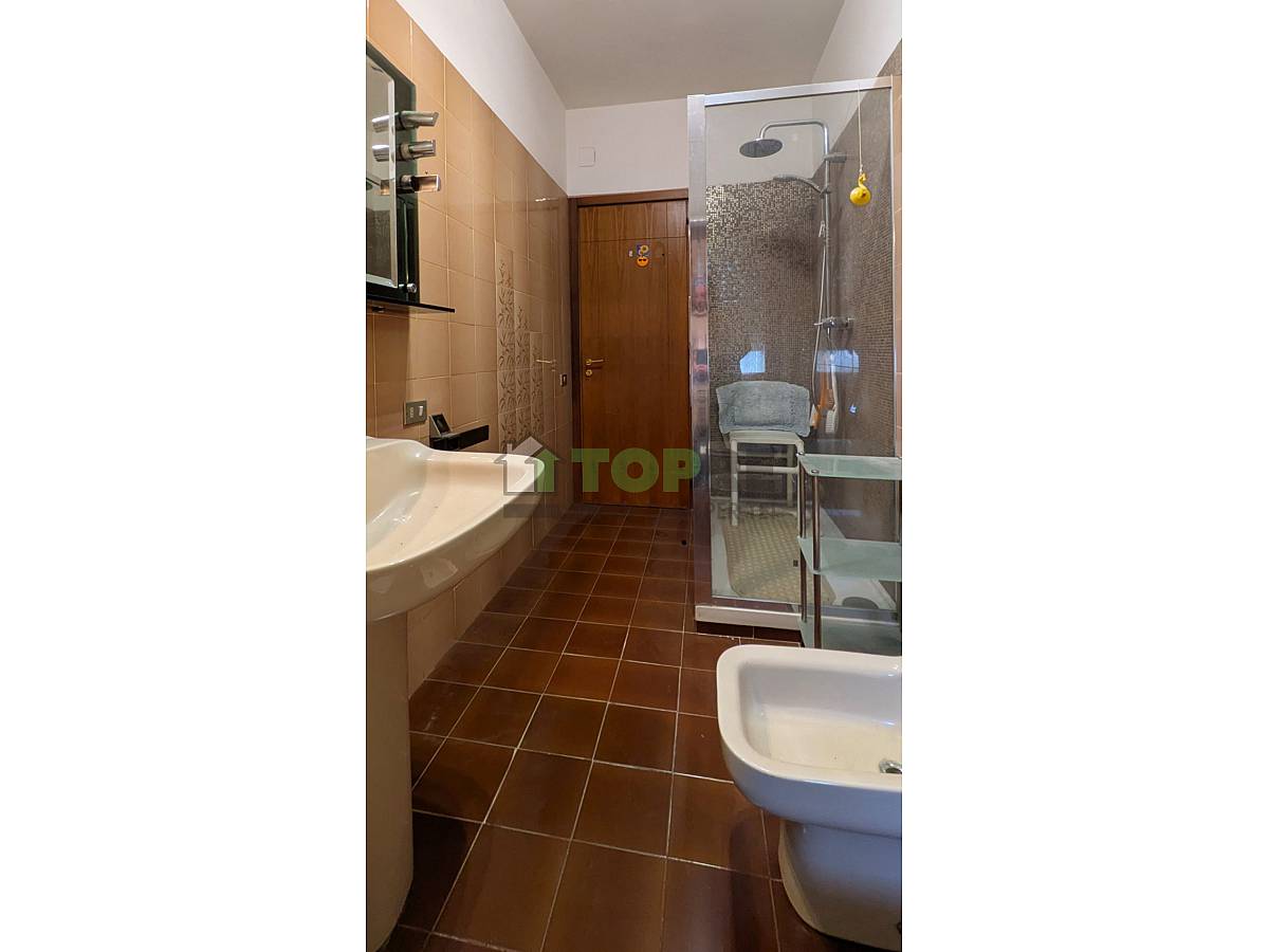 Apartment for sale in  via dei Peligni, 41  in Pietragrossa - Picena area at Chieti - 3107851 foto 25
