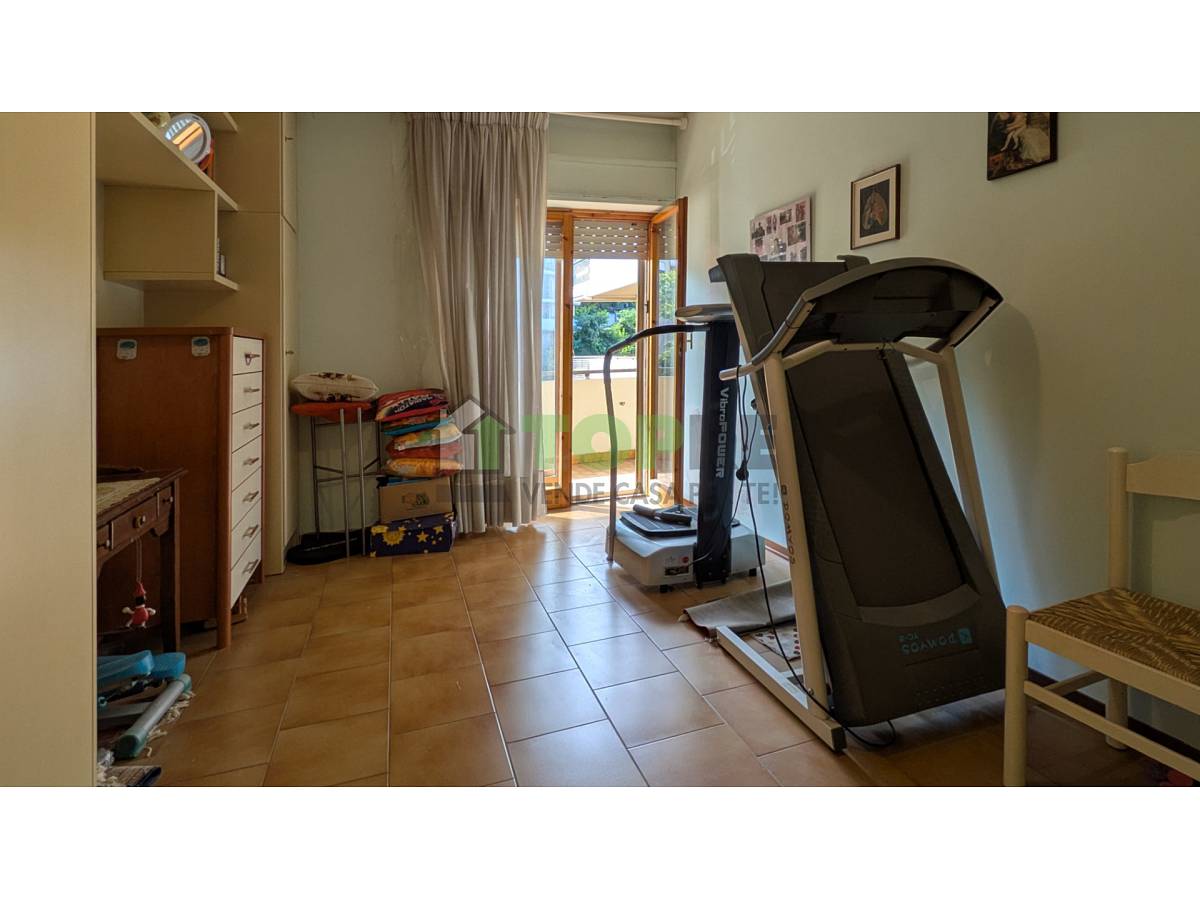 Apartment for sale in  via dei Peligni, 41  in Pietragrossa - Picena area at Chieti - 3107851 foto 26