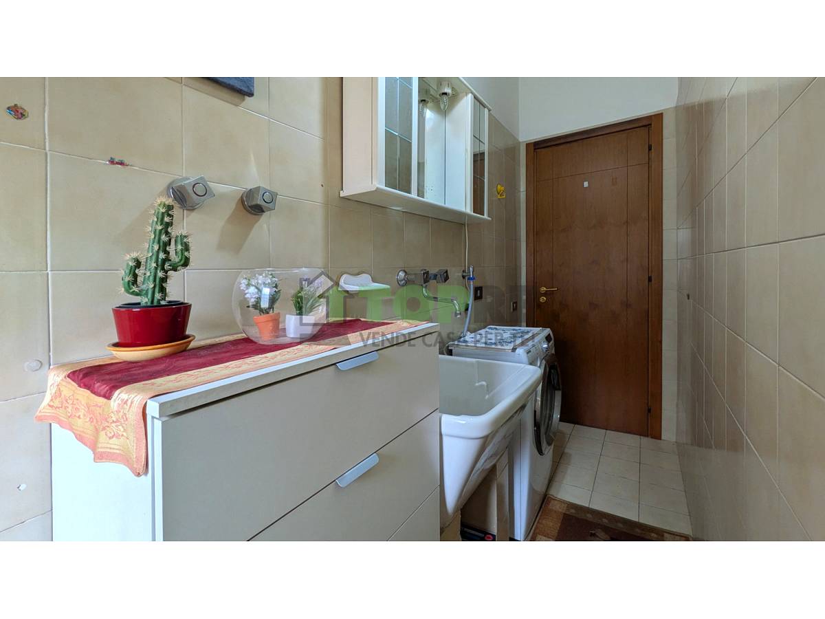Apartment for sale in  via dei Peligni, 41  in Pietragrossa - Picena area at Chieti - 3107851 foto 27