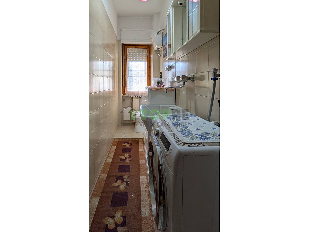 Apartment for sale in  via dei Peligni, 41  in Pietragrossa - Picena area at Chieti - 3107851 foto 28
