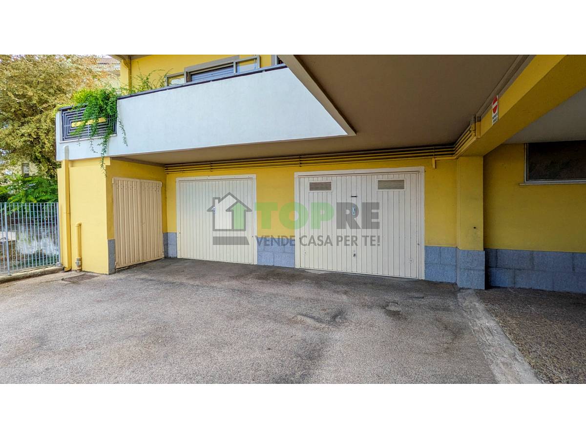 Apartment for sale in  via dei Peligni, 41  in Pietragrossa - Picena area at Chieti - 3107851 foto 29