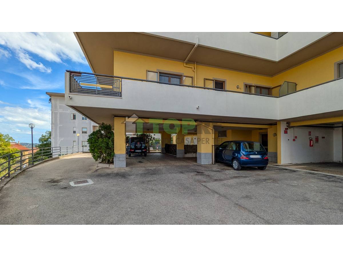 Apartment for sale in  via dei Peligni, 41  in Pietragrossa - Picena area at Chieti - 3107851 foto 30