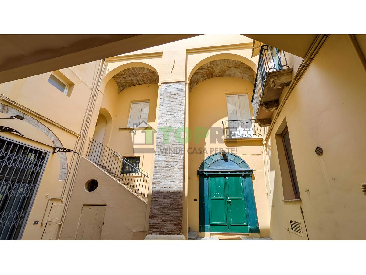Apartment for sale in Corso Marrucino  in C.so Marrucino - Civitella area at Chieti - 6611036 foto 1