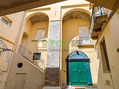 Appartamento in vendita a Chieti