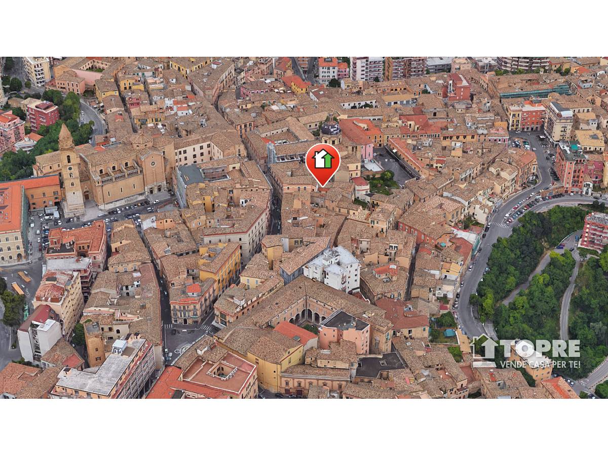 Apartment for sale in Corso Marrucino  in C.so Marrucino - Civitella area at Chieti - 6611036 foto 2