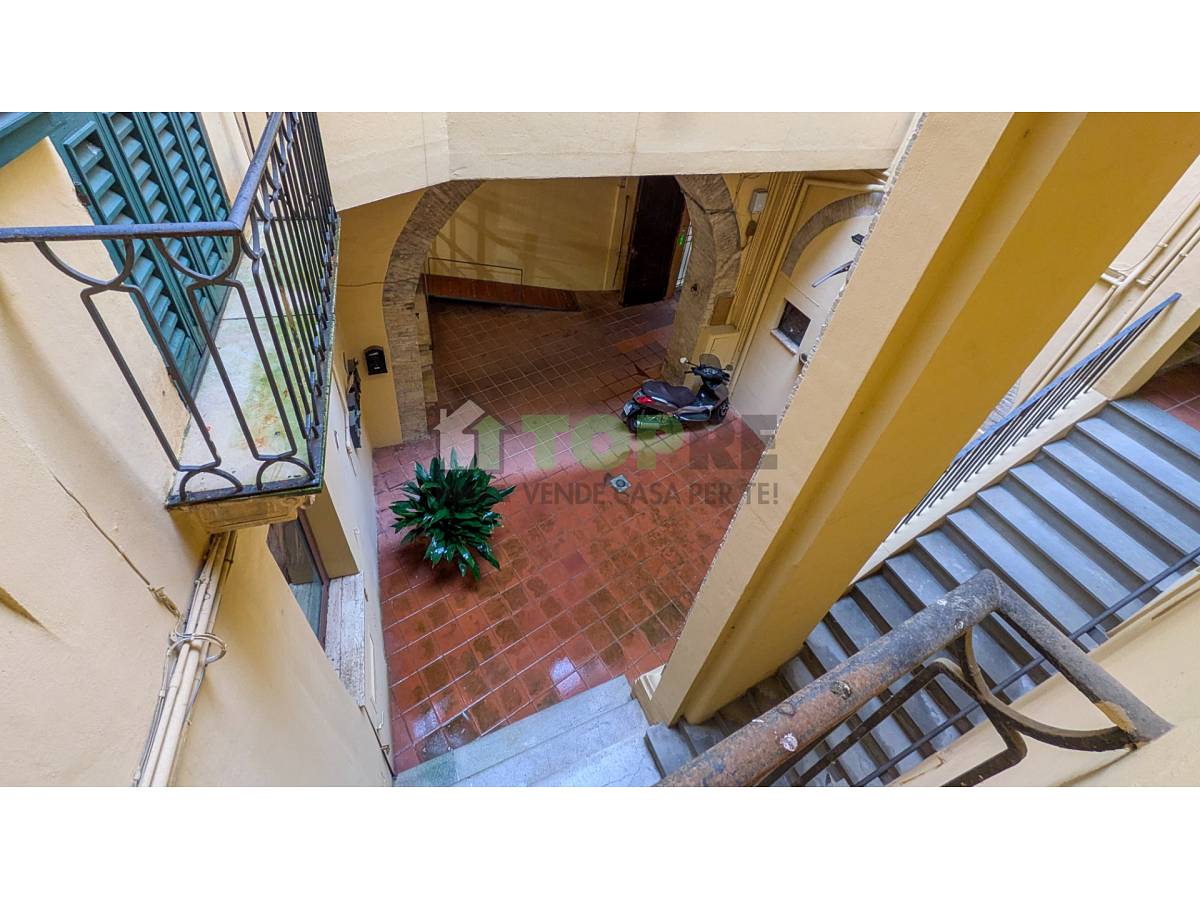 Apartment for sale in Corso Marrucino  in C.so Marrucino - Civitella area at Chieti - 6611036 foto 4