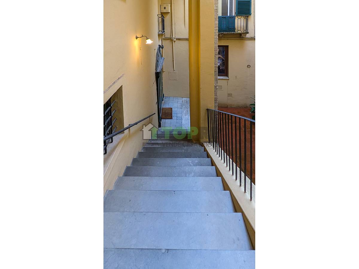 Apartment for sale in Corso Marrucino  in C.so Marrucino - Civitella area at Chieti - 6611036 foto 7