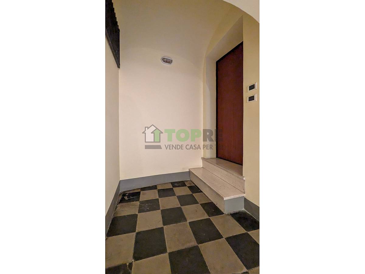 Apartment for sale in Corso Marrucino  in C.so Marrucino - Civitella area at Chieti - 6611036 foto 8