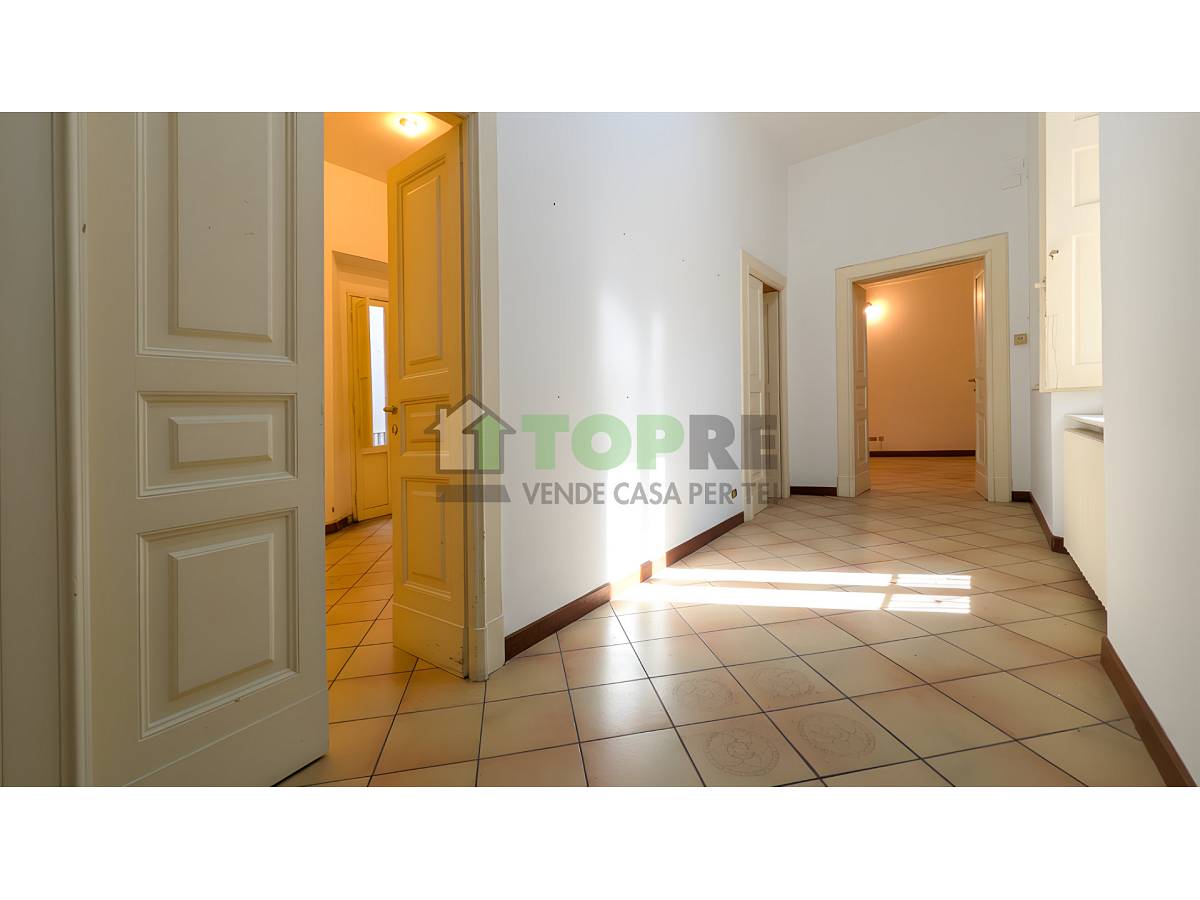 Apartment for sale in Corso Marrucino  in C.so Marrucino - Civitella area at Chieti - 6611036 foto 10
