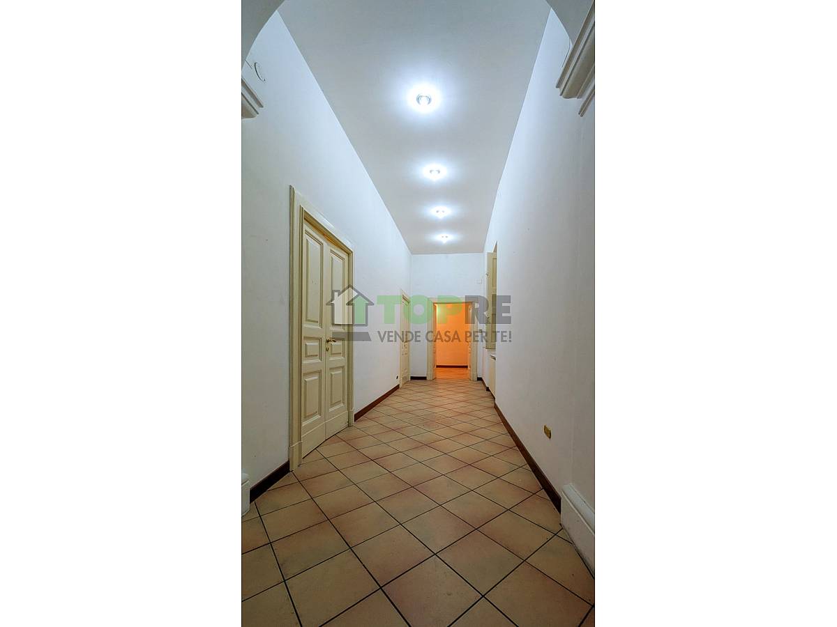 Apartment for sale in Corso Marrucino  in C.so Marrucino - Civitella area at Chieti - 6611036 foto 11