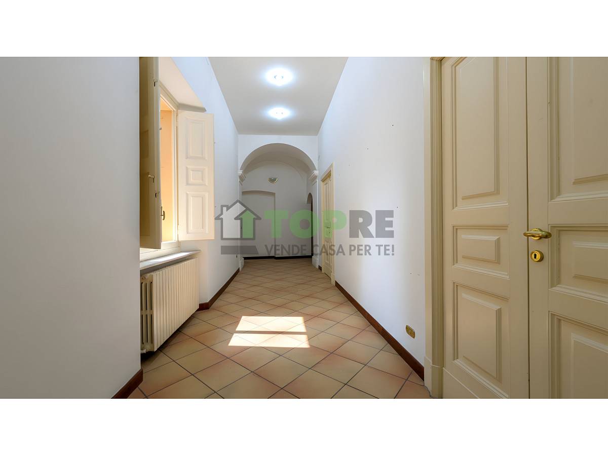 Apartment for sale in Corso Marrucino  in C.so Marrucino - Civitella area at Chieti - 6611036 foto 12