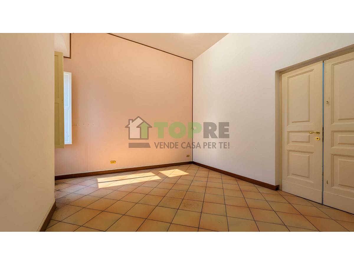 Apartment for sale in Corso Marrucino  in C.so Marrucino - Civitella area at Chieti - 6611036 foto 15