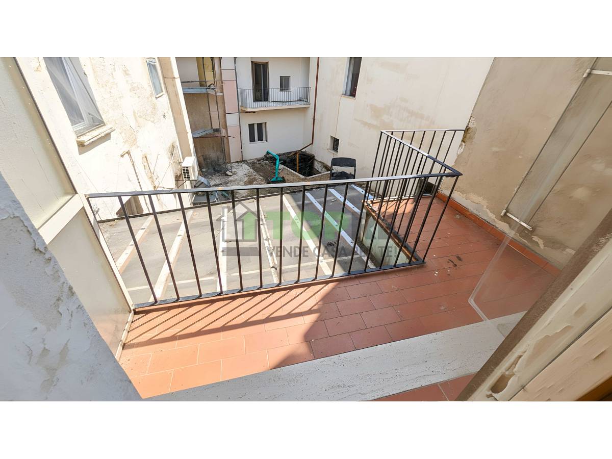 Apartment for sale in Corso Marrucino  in C.so Marrucino - Civitella area at Chieti - 6611036 foto 16