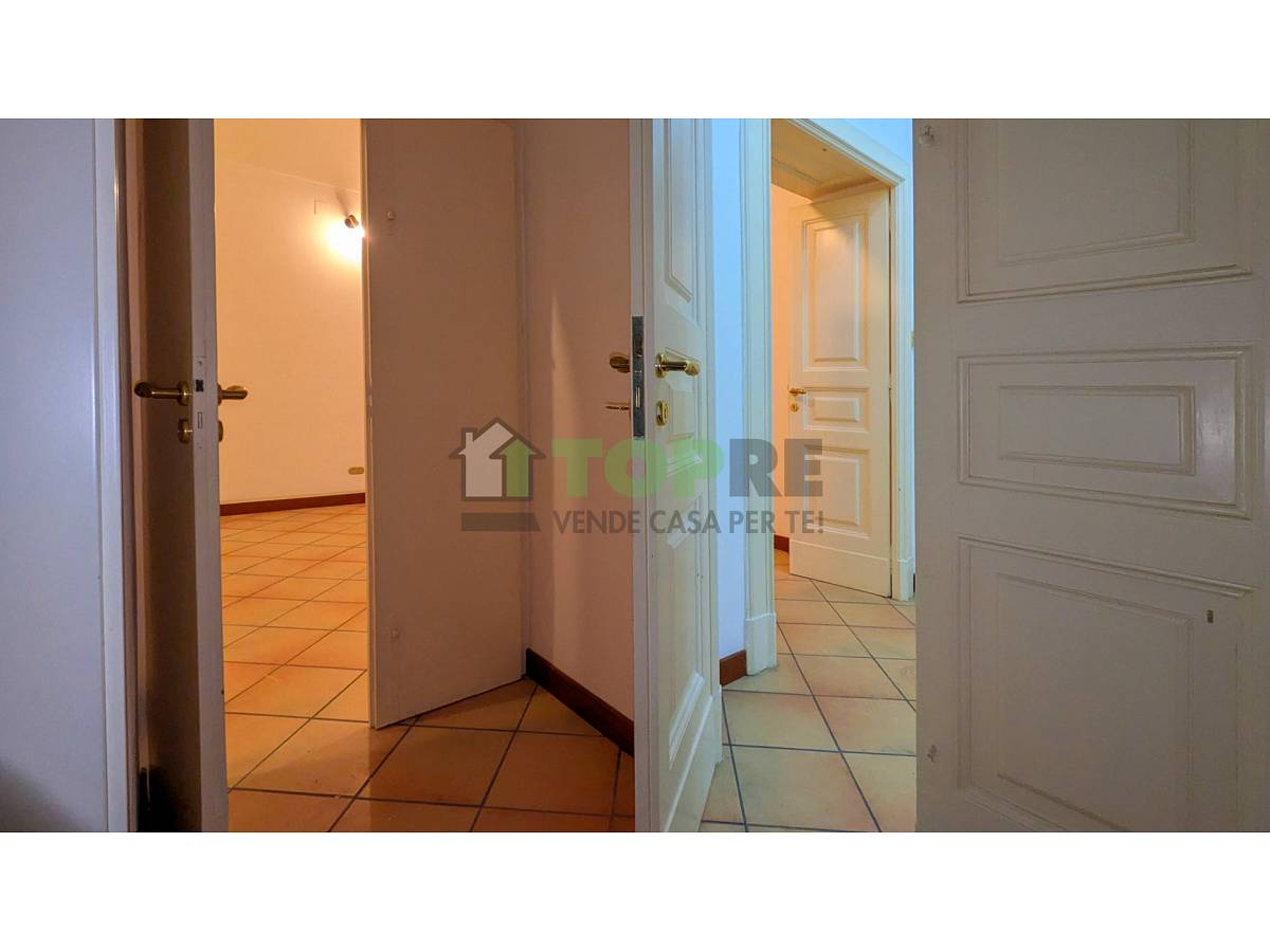 Apartment for sale in Corso Marrucino  in C.so Marrucino - Civitella area at Chieti - 6611036 foto 22