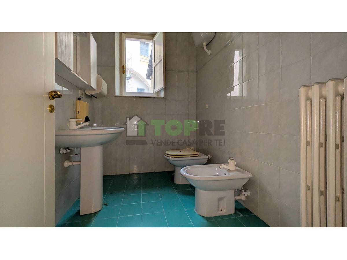 Apartment for sale in Corso Marrucino  in C.so Marrucino - Civitella area at Chieti - 6611036 foto 26