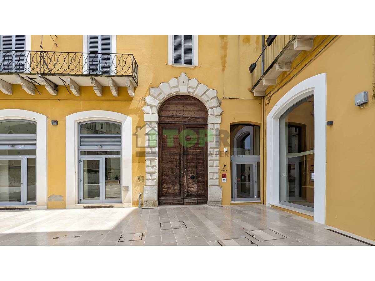 Office for sale in in C.so Marrucino - Civitella area at Chieti - 9989067 foto 1