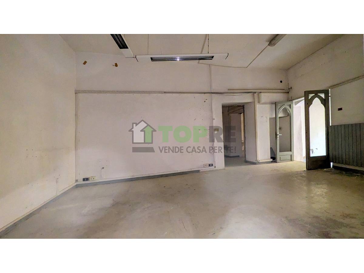 Office for sale in in C.so Marrucino - Civitella area at Chieti - 9989067 foto 7