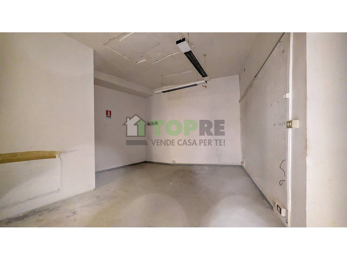 Office for sale in in C.so Marrucino - Civitella area at Chieti - 9989067 foto 8