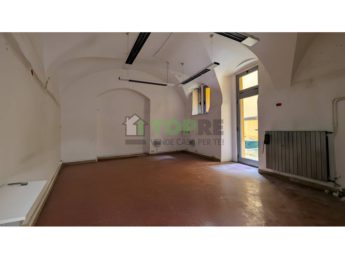 Office for sale in in C.so Marrucino - Civitella area at Chieti - 9989067 foto 9
