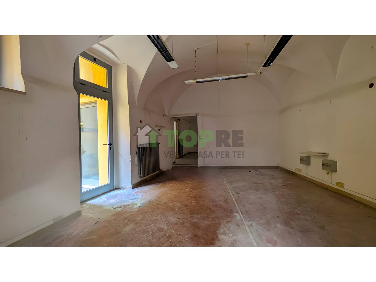 Office for sale in in C.so Marrucino - Civitella area at Chieti - 9989067 foto 10
