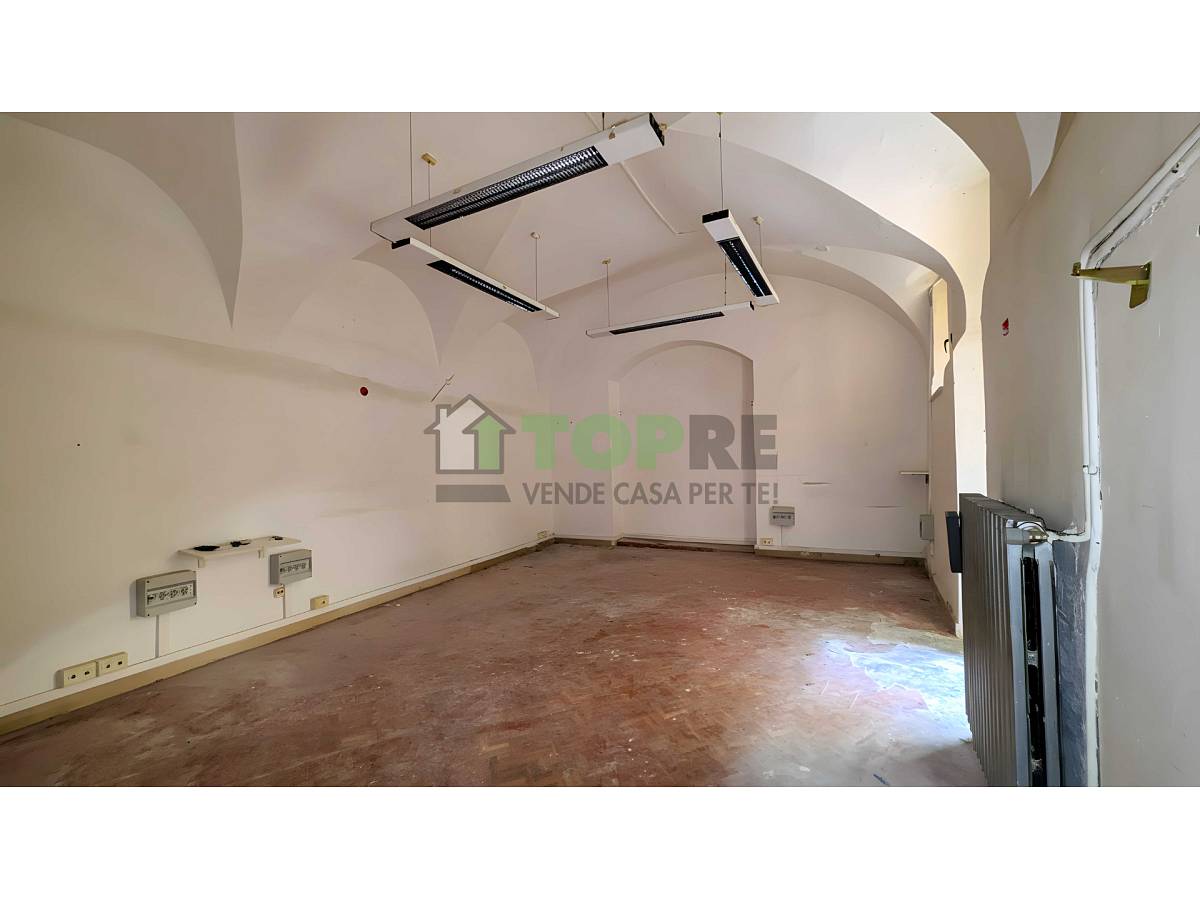 Office for sale in in C.so Marrucino - Civitella area at Chieti - 9989067 foto 11