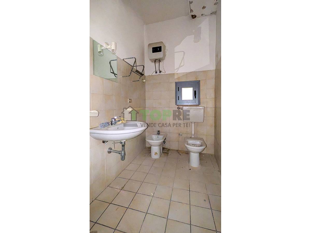 Office for sale in in C.so Marrucino - Civitella area at Chieti - 9989067 foto 12