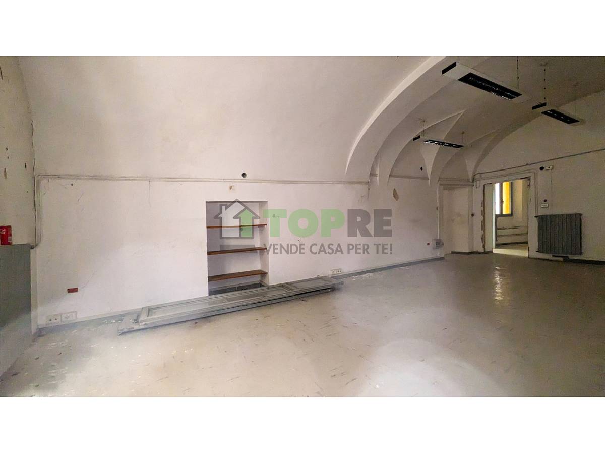 Office for sale in in C.so Marrucino - Civitella area at Chieti - 9989067 foto 14