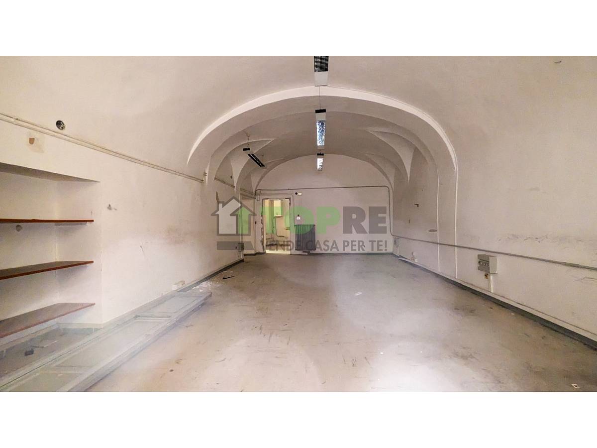 Office for sale in in C.so Marrucino - Civitella area at Chieti - 9989067 foto 16