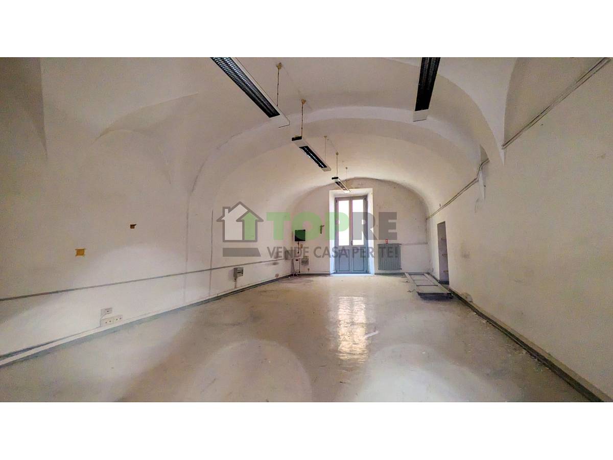 Office for sale in in C.so Marrucino - Civitella area at Chieti - 9989067 foto 17