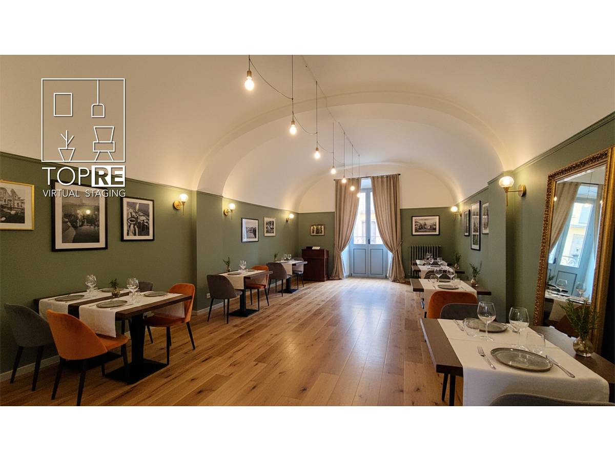 Office for sale in in C.so Marrucino - Civitella area at Chieti - 9989067 foto 20