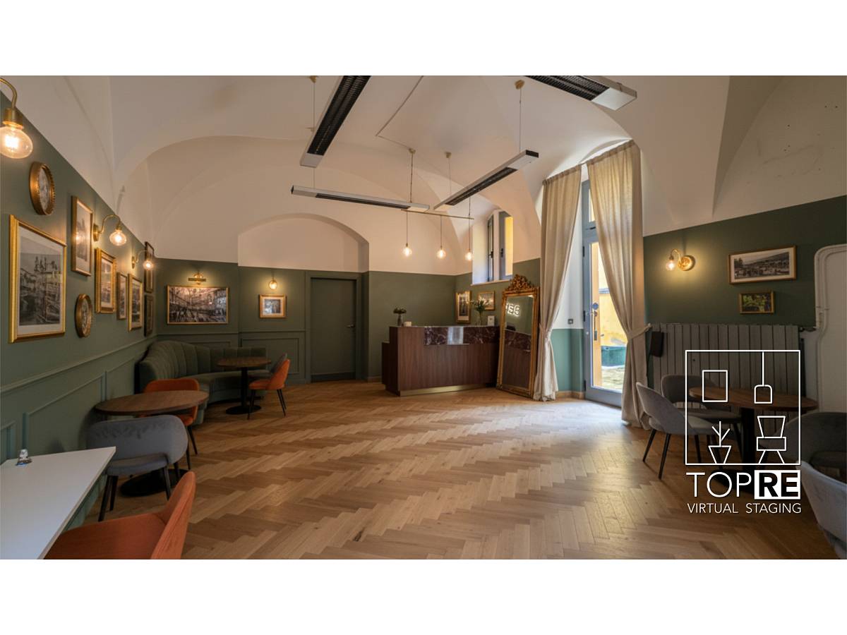 Office for sale in in C.so Marrucino - Civitella area at Chieti - 9989067 foto 21