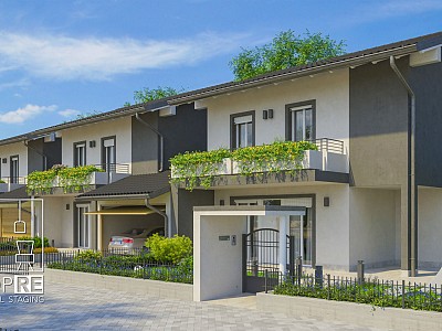 Vendita Terreno Edificabile Res. a Chieti