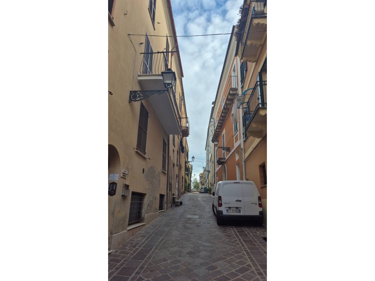Apartment for sale in via mazzetti  at Chieti - 4918514 foto 1