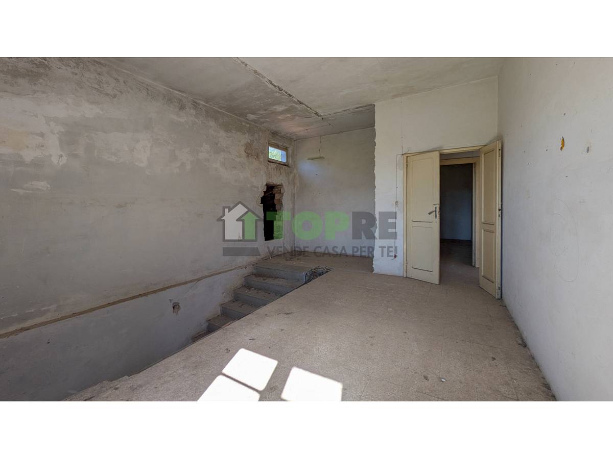 Indipendent house for sale in Via Agostini  in Filippone area at Chieti - 4003014 foto 20
