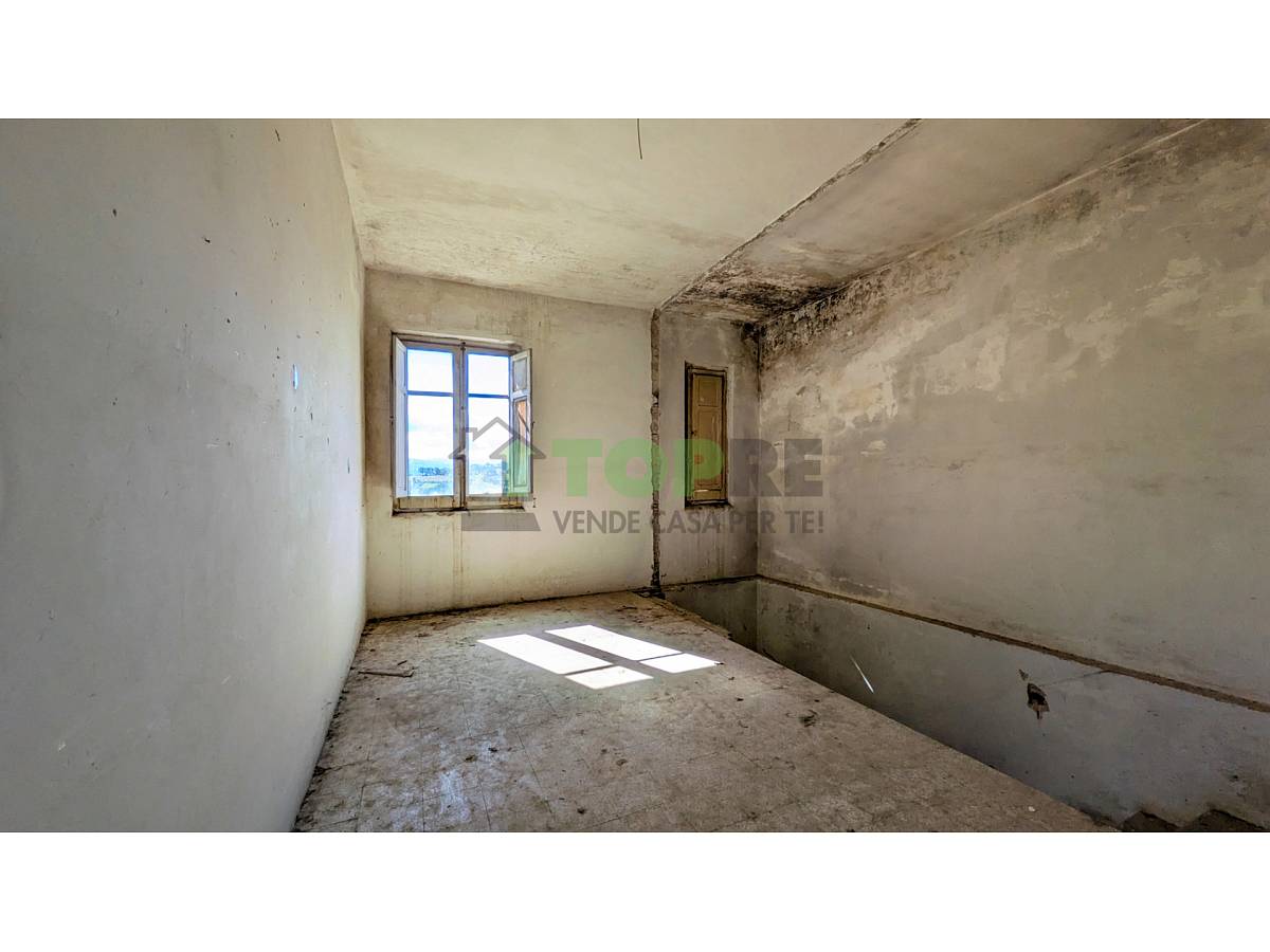 Indipendent house for sale in Via Agostini  in Filippone area at Chieti - 4003014 foto 22
