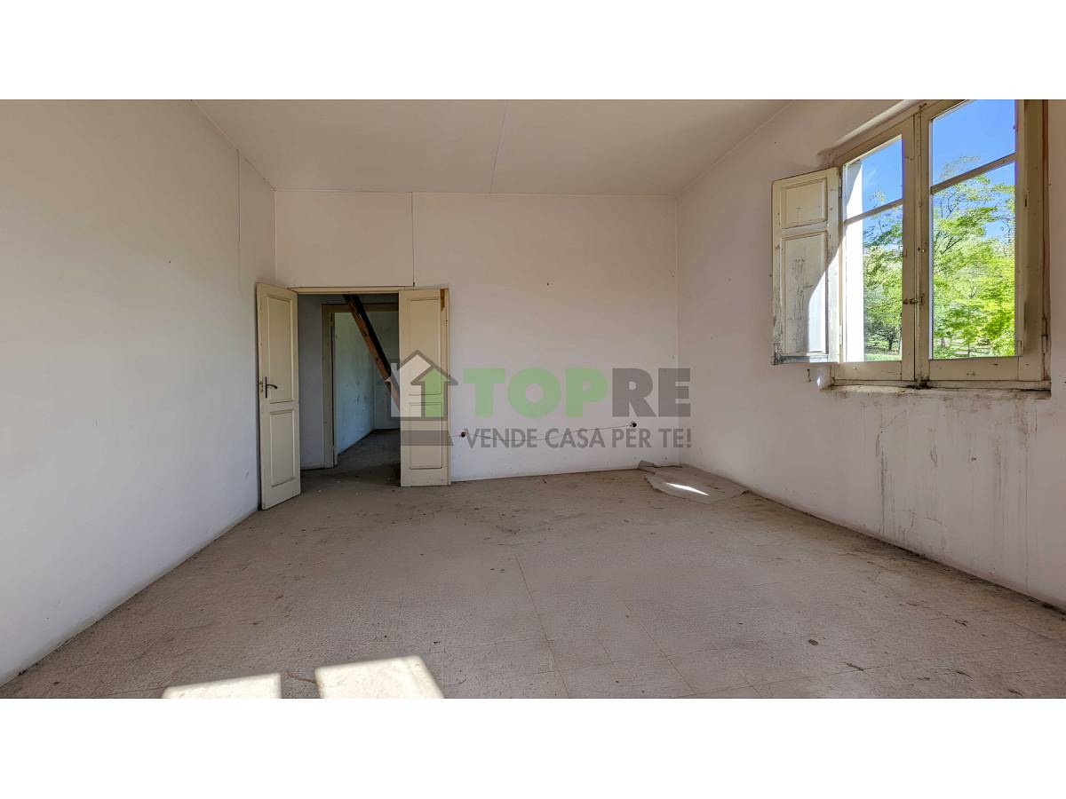 Casa indipendente in vendita in Via Agostini zona Filippone a Chieti - 4003014 foto 24