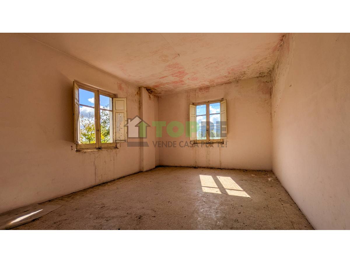 Indipendent house for sale in Via Agostini  in Filippone area at Chieti - 4003014 foto 25