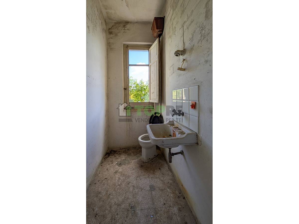 Indipendent house for sale in Via Agostini  in Filippone area at Chieti - 4003014 foto 26