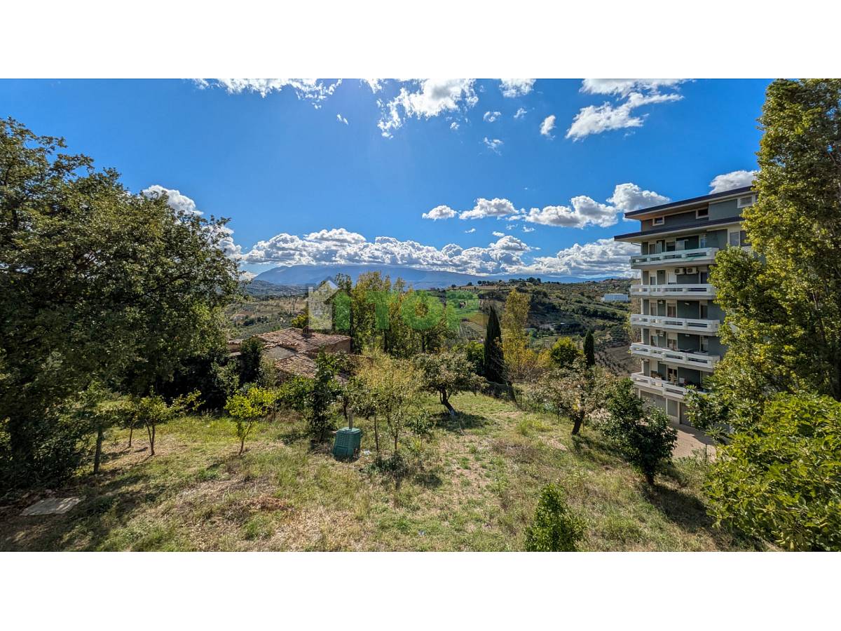 Indipendent house for sale in Via Agostini  in Filippone area at Chieti - 4003014 foto 28
