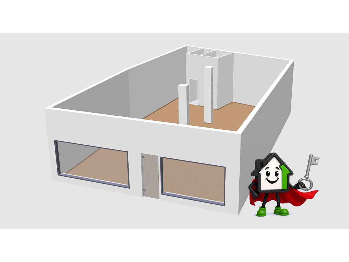  for sale in   in Scalo Stazione-Centro area at Chieti - 3959241 foto 3