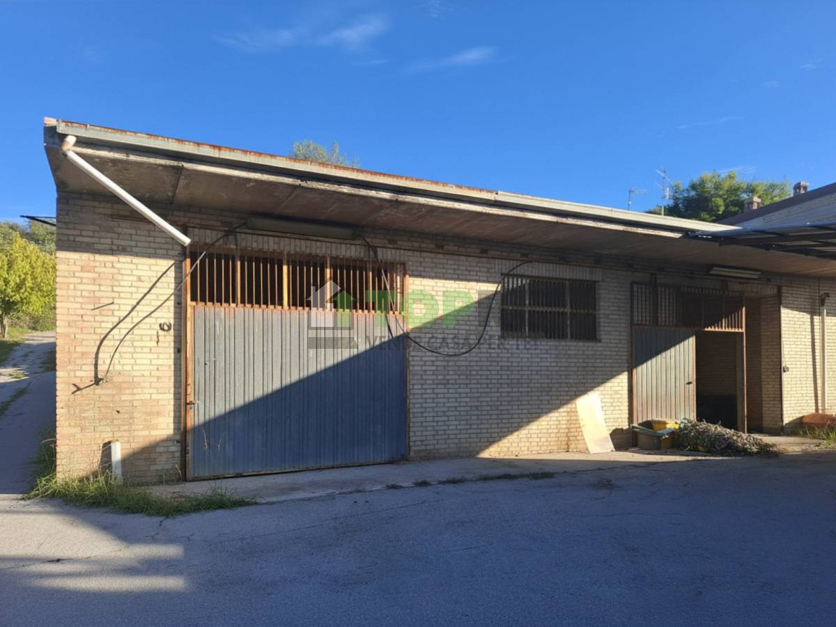 Warehouse for sale in   at Ripa Teatina - 7085503 foto 11