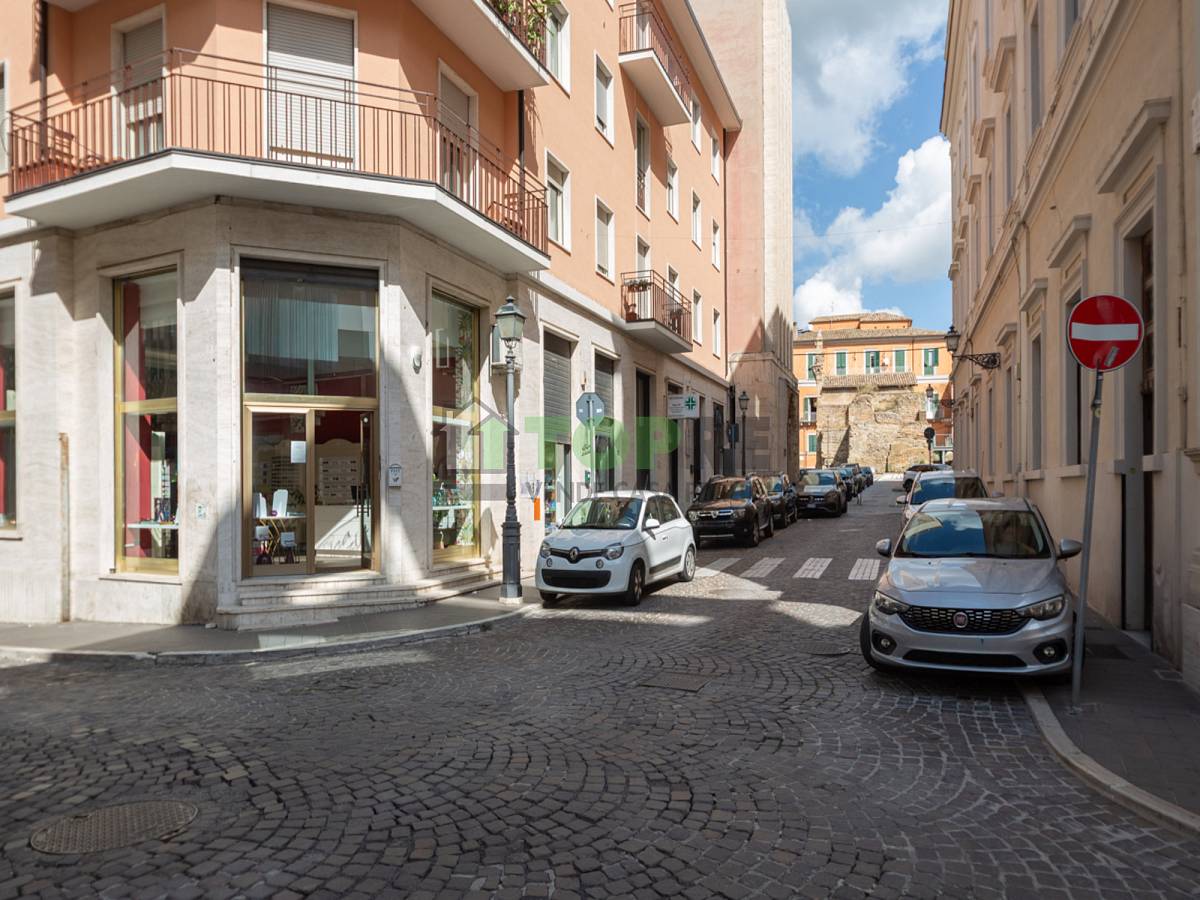  for sale in Via Priscilla  in C.so Marrucino - Civitella area at Chieti - 429832 foto 2