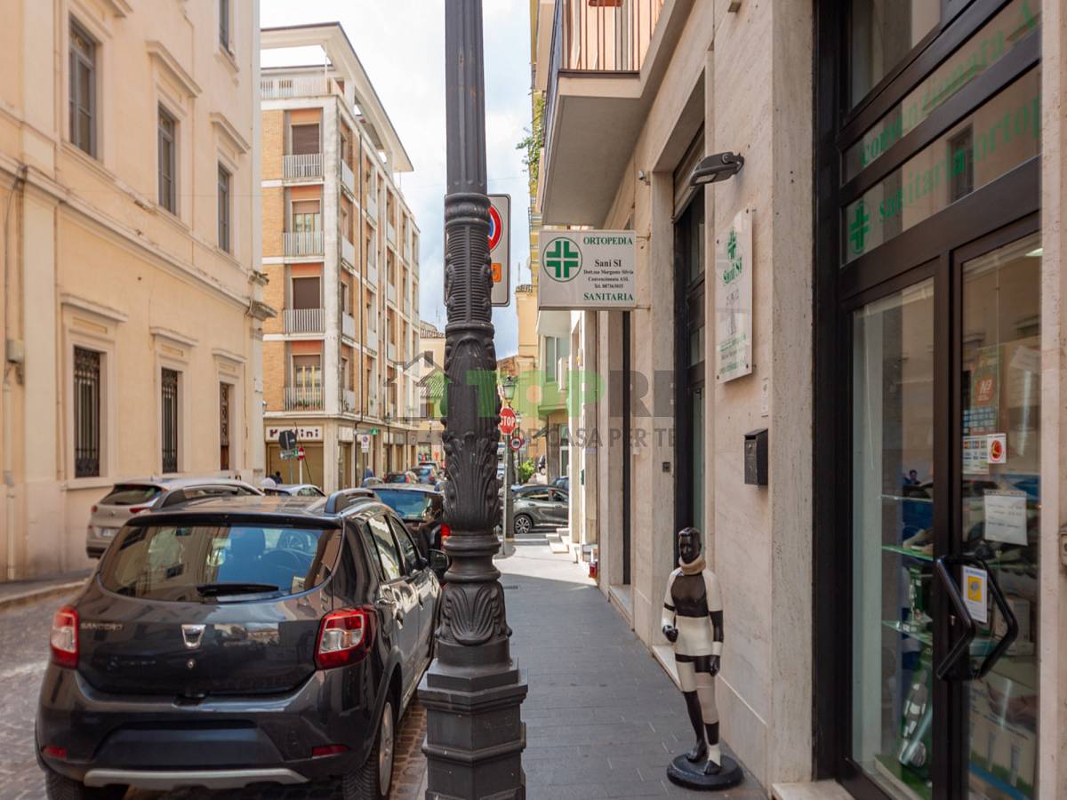  for sale in Via Priscilla  in C.so Marrucino - Civitella area at Chieti - 429832 foto 3