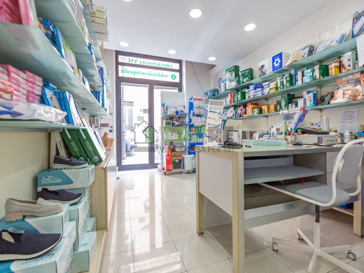  for sale in Via Priscilla  in C.so Marrucino - Civitella area at Chieti - 429832 foto 5